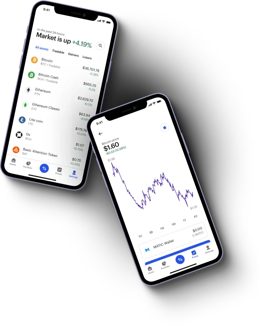 Tradexius 1.4 Ai - Az Tradexius 1.4 Ai platform egyediségének leleplezése